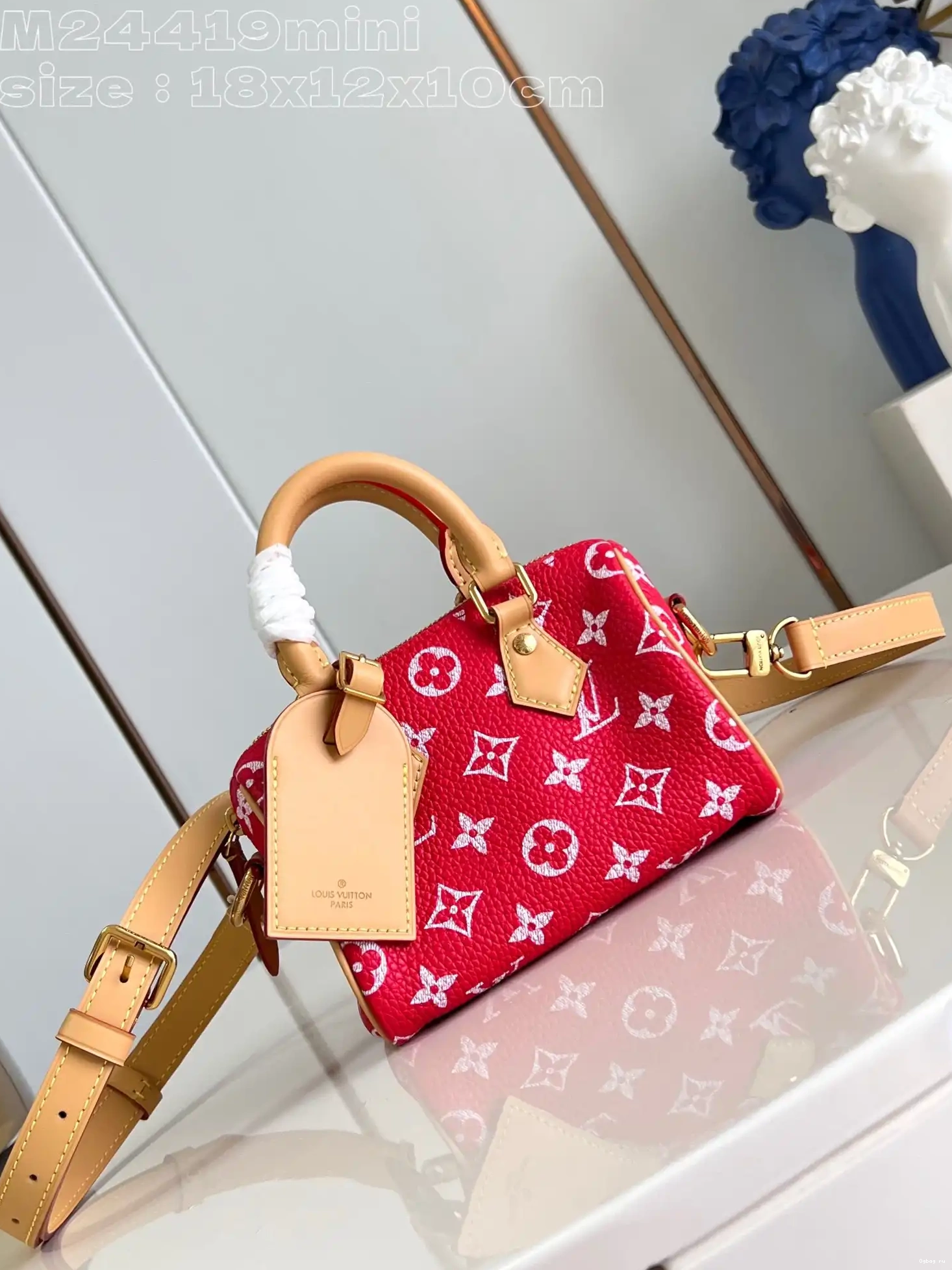 LOUIS SPEEDY 18 VUITTON 0508